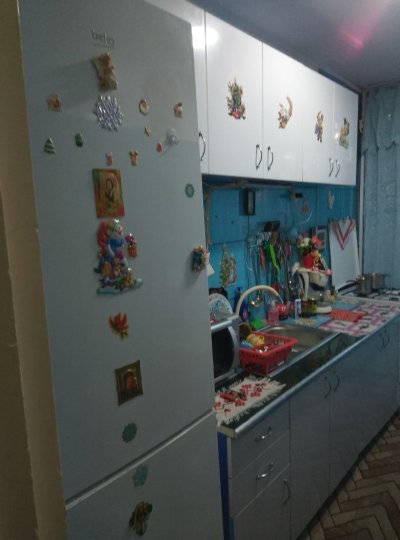 Berceni, Aparatorii Patriei, strada Aliorului