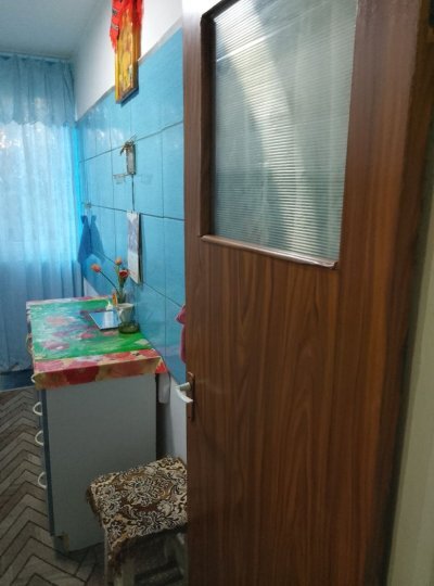 Berceni, Aparatorii Patriei, strada Aliorului