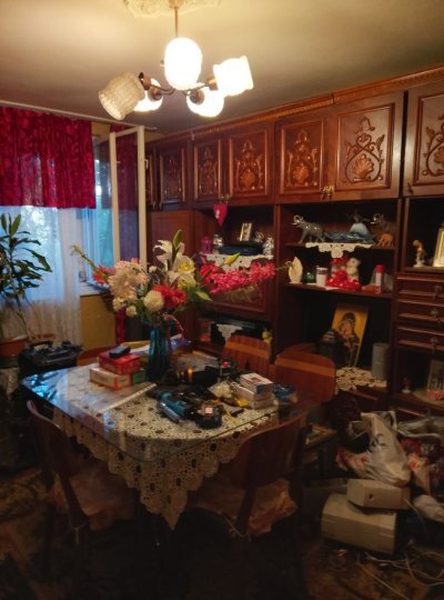 Berceni, Aparatorii Patriei, strada Aliorului